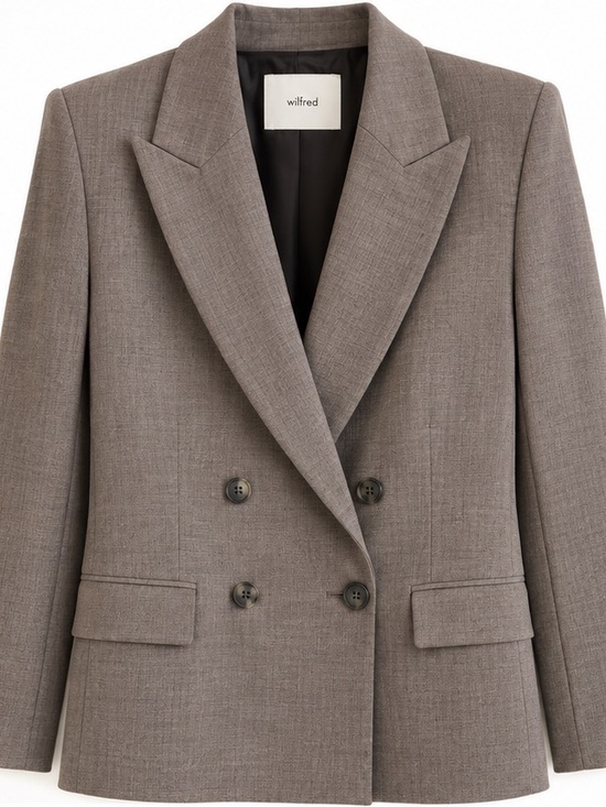 Aritzia Jackets & Blazers - Aritzia Wilfred Blazer NWT
